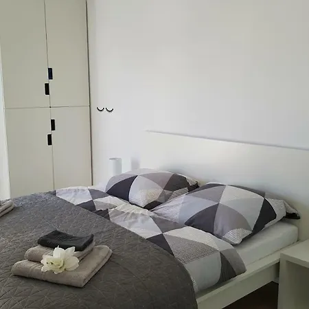 Apartment Apartament Rina Gdansk-przymorze