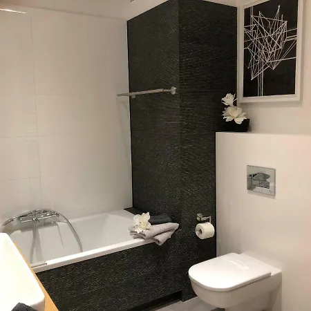 Apartament Rina Gdansk-przymorze Gdansk